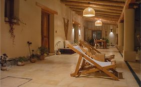 FINCA LA CARLA Posada de Altura